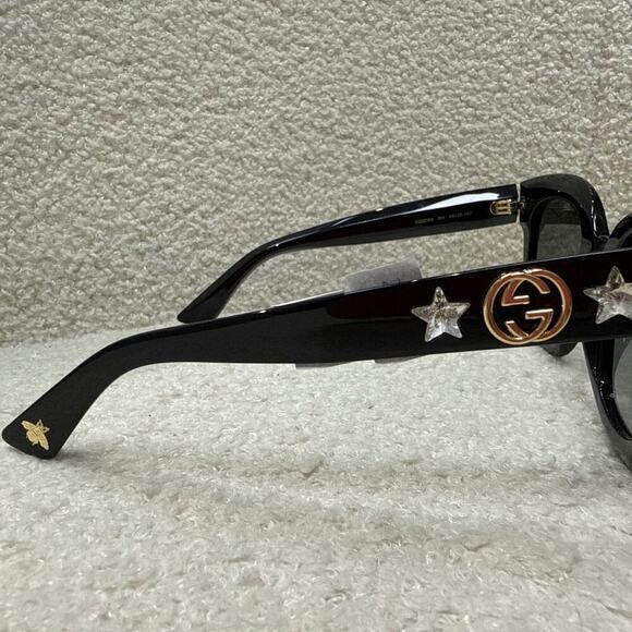 Gucci Sunglasses - Picture 5 of 9